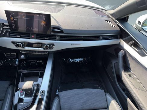 Used 2022 Audi A5 2.0T Prestige AWD/4WD image 30