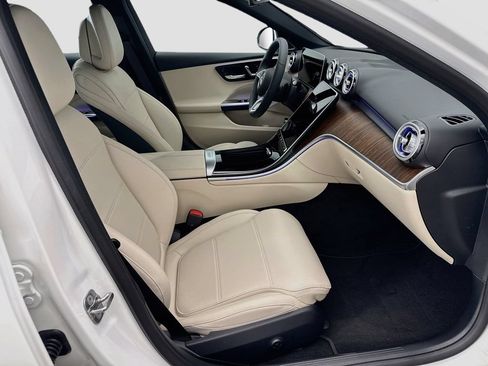 Used 2026 Mercedes-Benz C 300 4MATIC Sedan image 19