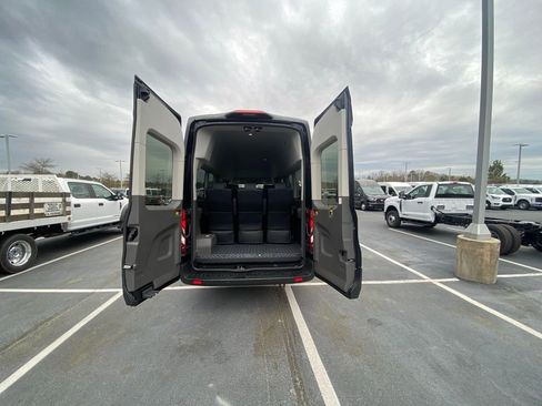 New 2026 Ford Transit 350 XLT AWD/4WD image 26