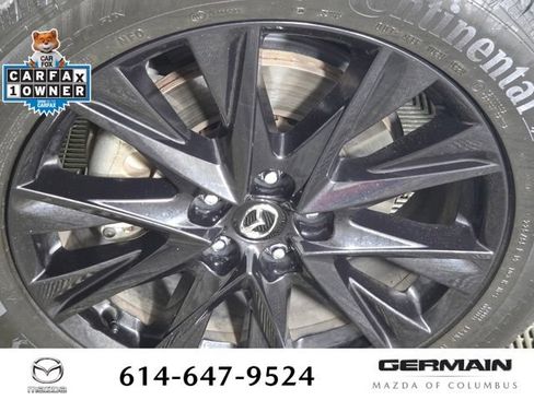 Used 2024 MAZDA CX-5 Carbon Edition AWD/4WD image 12