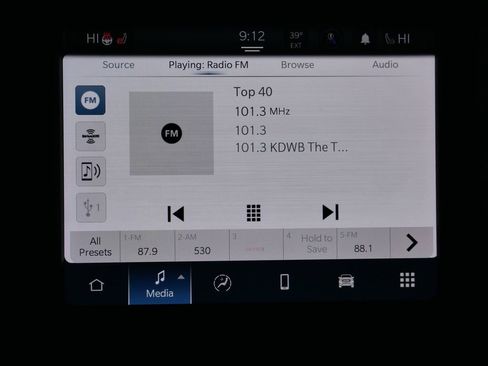 Used 2022 RAM 1500 Laramie image 42