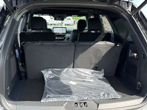 New 2026 Ford Explorer ST image 13