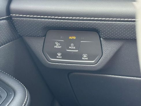 New 2026 Volkswagen Atlas SE AWD/4WD image 24