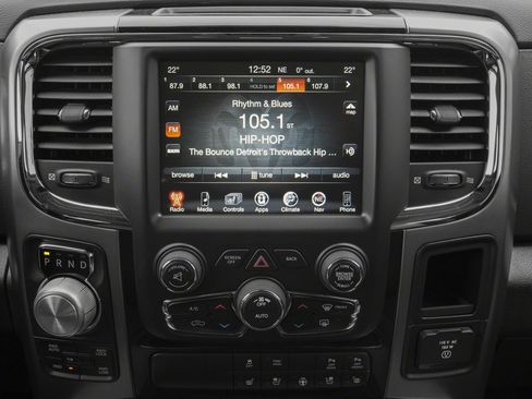 Used 2017 RAM 1500 Sport w/ Convenience Group image 68