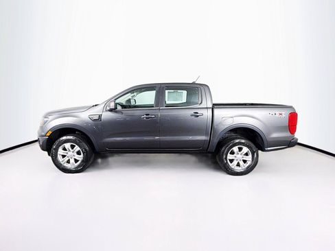 Used 2019 Ford Ranger XL w/ Equipment Group 101A Mid AWD/4WD image 8