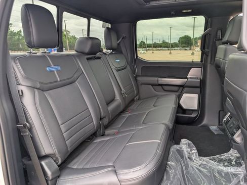 New 2026 Ford F150 Platinum AWD/4WD image 27