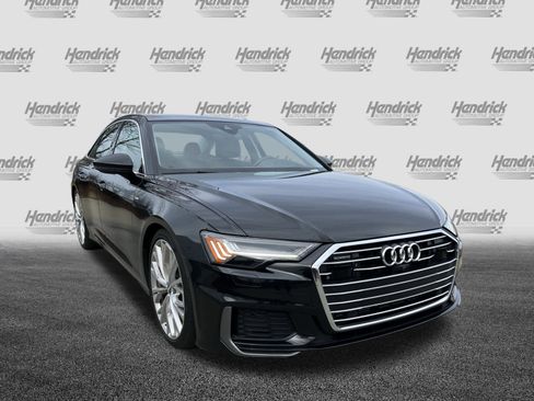 Used 2019 Audi A6 3.0T Prestige w/ Prestige Package image 2