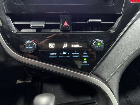 Used 2024 Toyota Camry SE FWD image 20