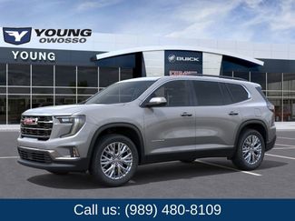 New 2026 GMC Acadia Elevation w/ Super Cruise Package video 2