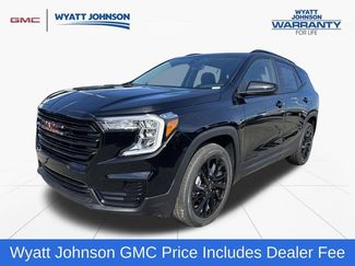 Used 2024 GMC Terrain SLE w/ Driver Convenience Package FWD 360° Tour