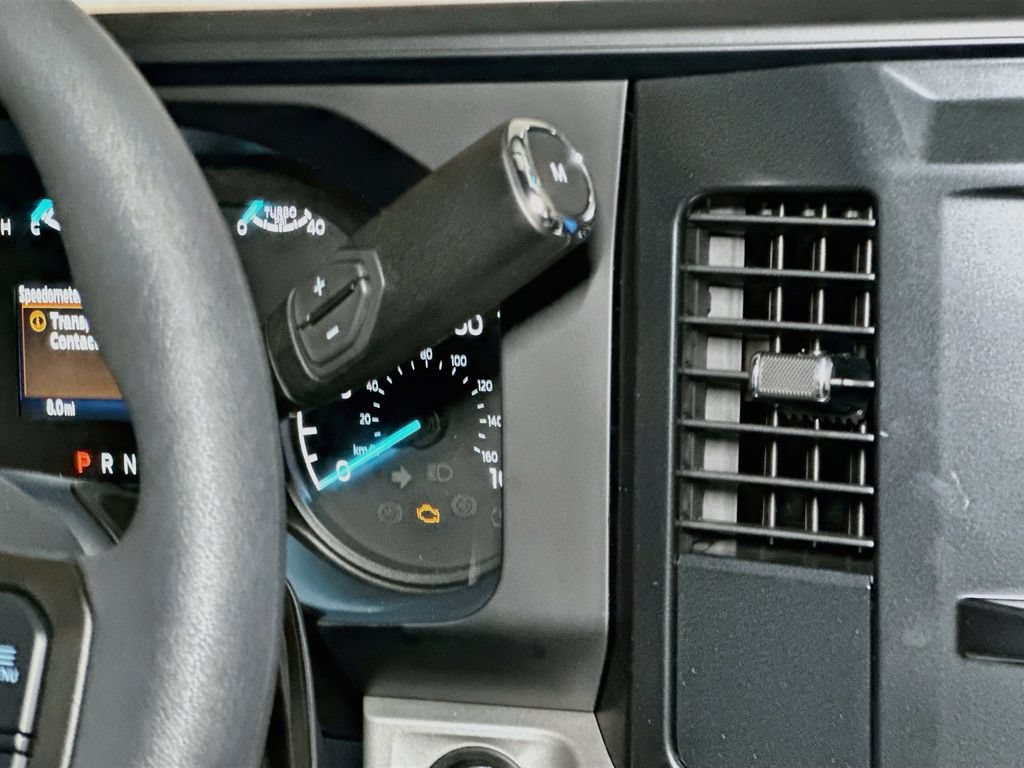 New 2026 Ford F350 XL w/ STX Appearance Package AWD/4WD image 13
