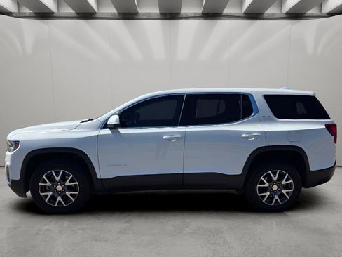 Used 2020 GMC Acadia SLE image 2