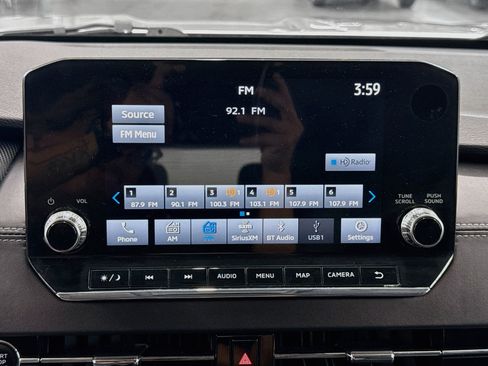 Used 2024 Mitsubishi Outlander SE FWD image 21