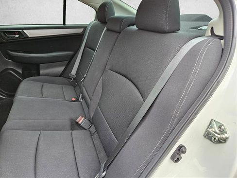 Used 2019 Subaru Legacy 2.5i Premium image 19