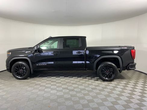Used 2026 GMC Sierra 1500 Pro w/ Graphite Edition image 6