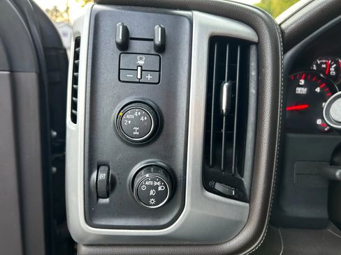 Used 2016 GMC Sierra 1500 SLT image 13