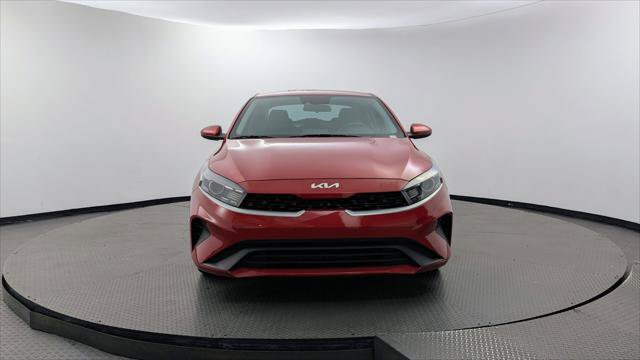Used 2023 Kia Forte LXS FWD image 12