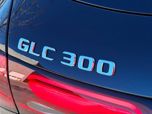 Certified 2023 Mercedes-Benz GLC 300 4MATIC image 31