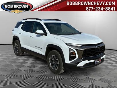 New 2026 Chevrolet Equinox ACTIV w/ Convenience Package III