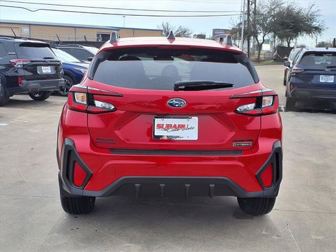 New 2026 Subaru Crosstrek 2.5i Limited image 12