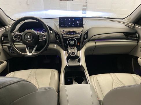 Used 2024 Acura RDX SH-AWD w/ Technology Package image 19