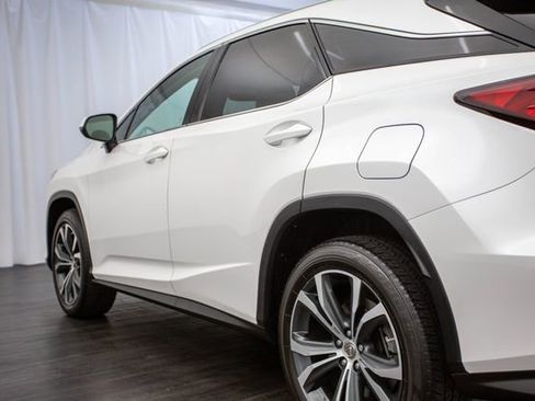Used 2017 Lexus RX 350 F Sport image 32