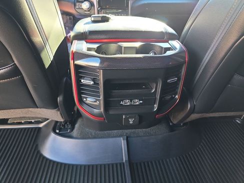 Used 2020 RAM 1500 Rebel w/ Rebel Level 2 Equipment Group image 33