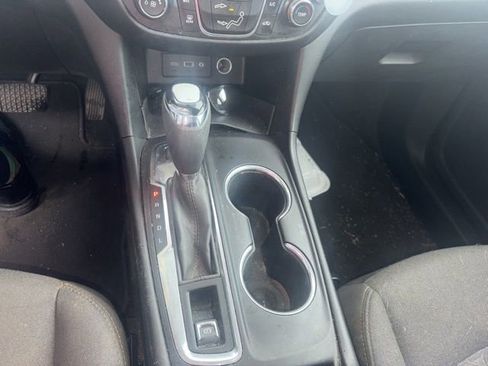 Used 2020 Chevrolet Equinox LT AWD/4WD image 5