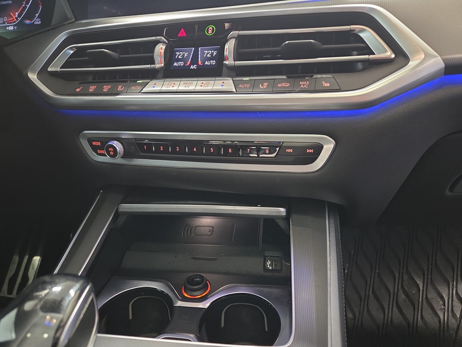Used 2020 BMW X5 xDrive40i AWD/4WD image 21