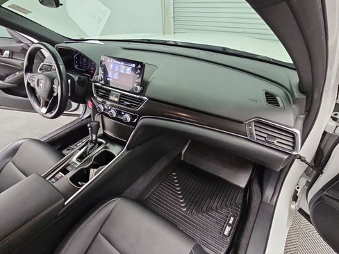 Used 2022 Honda Accord Sport image 35