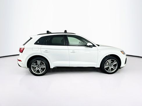 Used 2025 Audi Q5 2.0T Premium AWD/4WD image 10