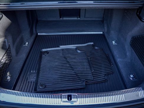 Certified 2023 Audi S8 w/ S8 Executive Package image 25