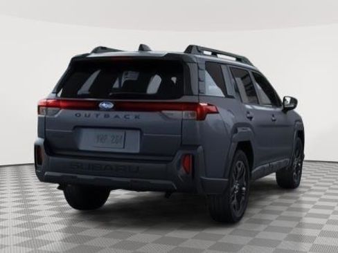 New 2026 Subaru Outback Limited XT AWD/4WD image 5