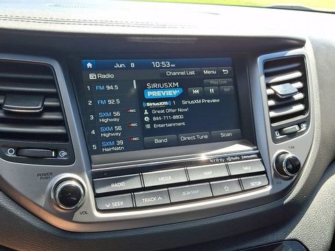 Used 2018 Hyundai Tucson SEL Plus AWD/4WD image 16