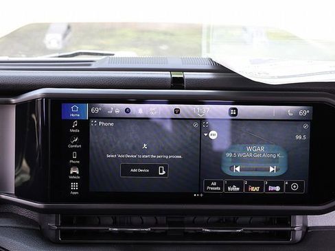 New 2025 Jeep Gladiator Sport image 11