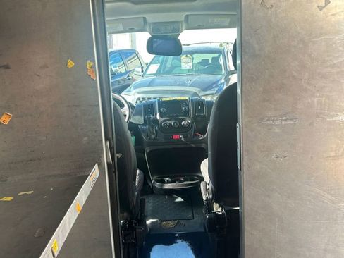 Used 2018 RAM ProMaster 2500 image 24