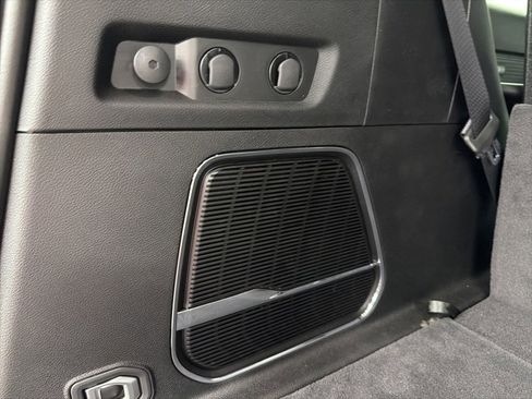 New 2025 Jeep Wagoneer Series II w/ Convenience Group I image 10