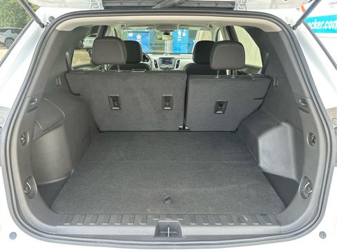 Certified 2023 Chevrolet Equinox LS w/ LS Convenience Package image 47