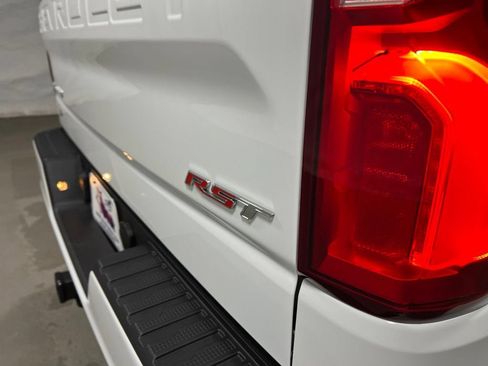 New 2026 Chevrolet Silverado 1500 RST w/ RST Select Package AWD/4WD image 21