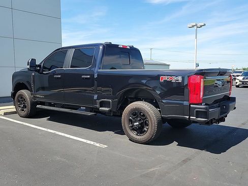 Used 2026 Ford F250 XL w/ STX Appearance Package AWD/4WD image 6