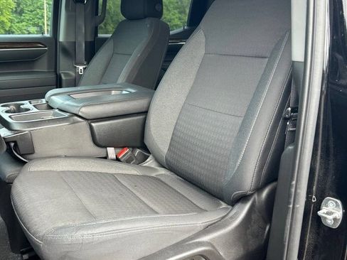 Used 2023 GMC Sierra 1500 SLE AWD/4WD image 3