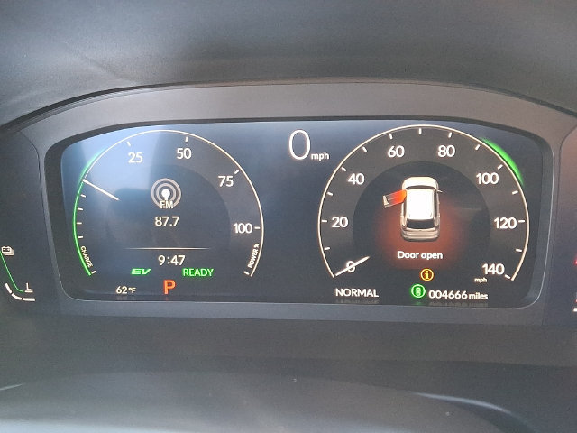 Certified 2026 Honda CR-V Sport-L image 21