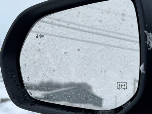 New 2026 Chevrolet Equinox LT w/ Convenience Package II image 36