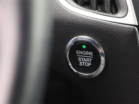 Certified 2024 Ford Edge SEL image 14