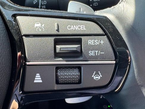 Used 2026 Acura ADX AWD image 13