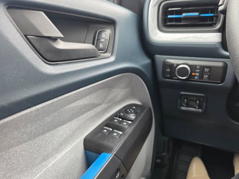 New 2026 Ford Maverick XLT w/ 4K Tow Package AWD/4WD image 19