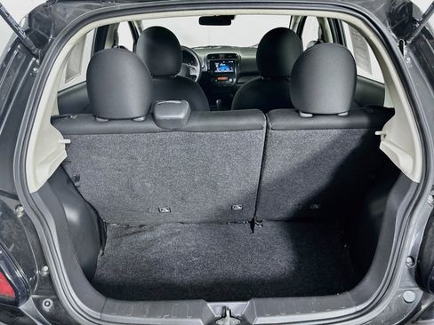 Used 2024 Mitsubishi Mirage ES FWD image 26