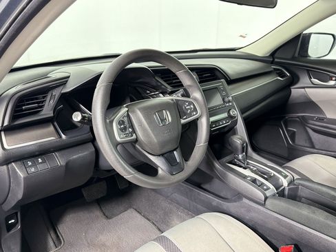 Used 2020 Honda Civic LX image 3