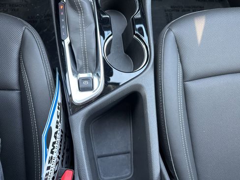 Used 2024 Buick Encore GX Sport Touring w/ Experience Buick Package image 46