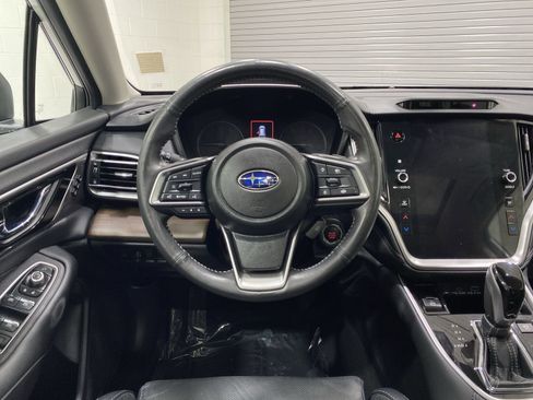 Used 2024 Subaru Outback Touring XT AWD/4WD image 14